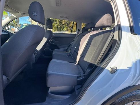 Used 2019 Volkswagen Tiguan S AWD/4WD image 27