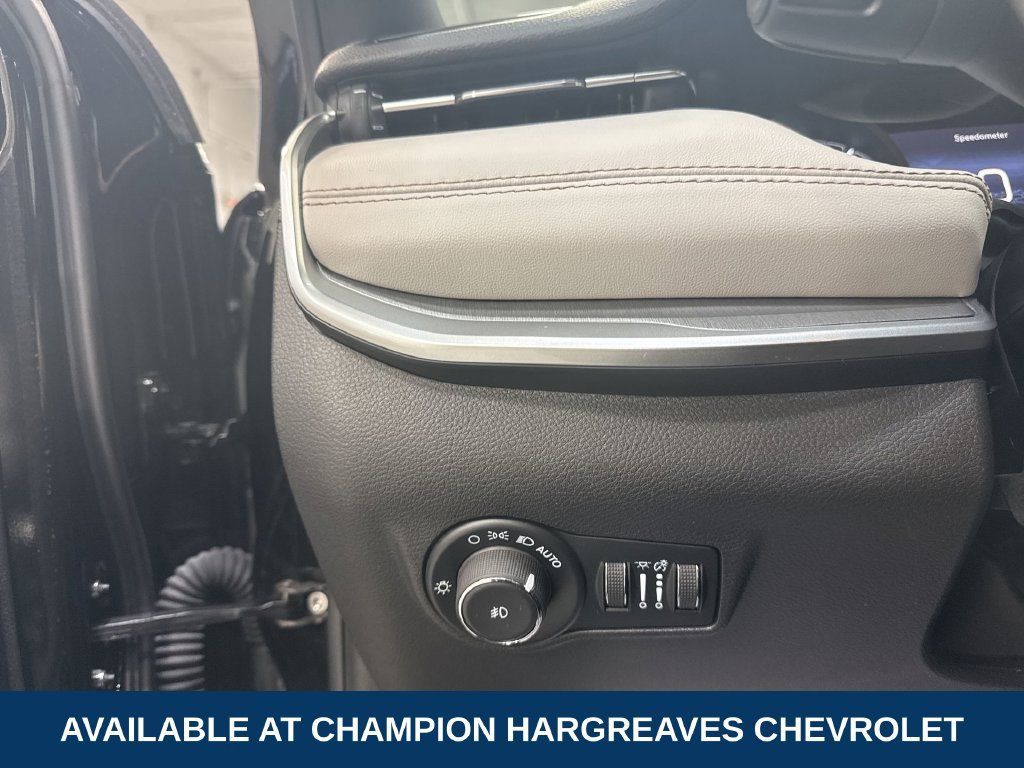 Used 2024 Jeep Compass Limited AWD/4WD image 23