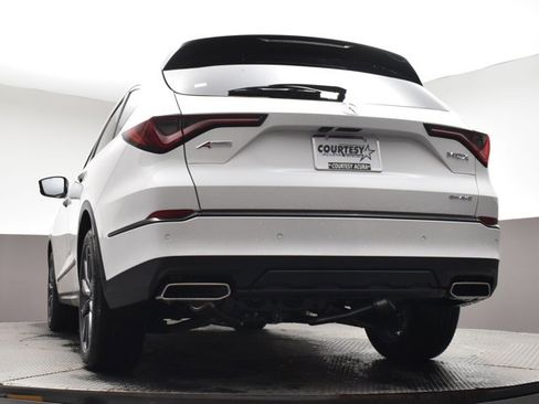 New 2026 Acura MDX A-Spec image 43