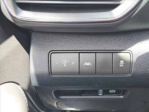 Certified 2023 Hyundai Santa Fe SE AWD/4WD image 16