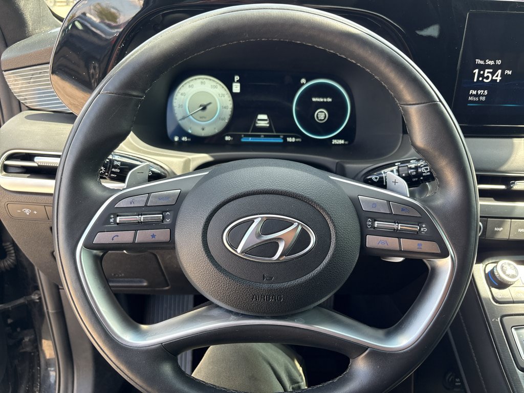 Used 2025 Hyundai Palisade Calligraphy AWD/4WD image 20