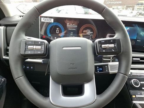 New 2026 Hyundai Santa Fe SE image 8