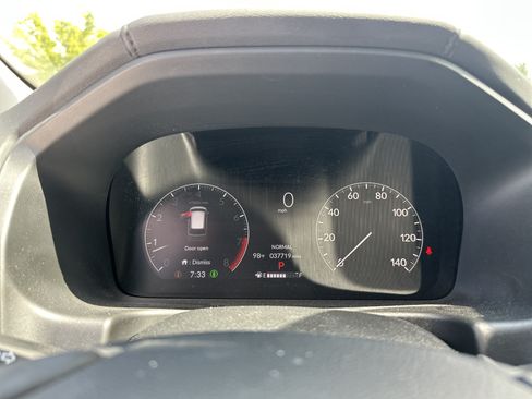 Used 2025 Honda Odyssey Elite image 21