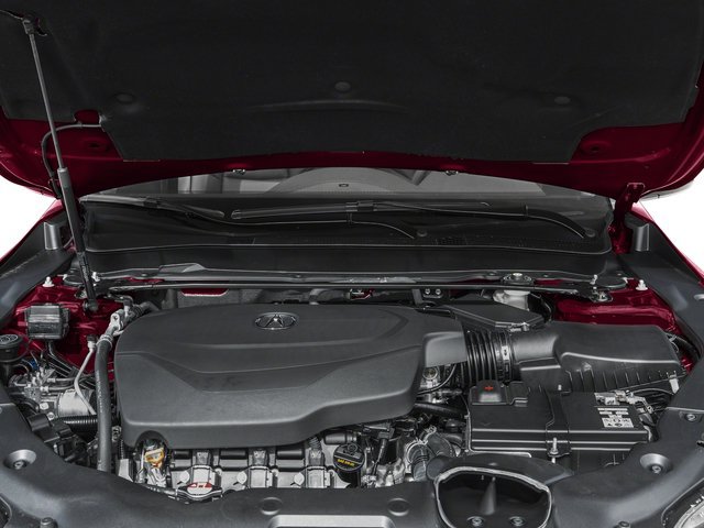 Used 2017 Acura TLX V6 FWD image 13