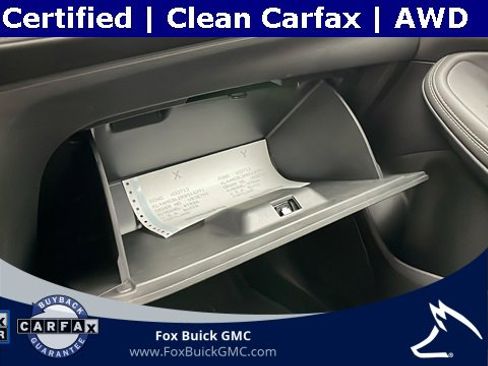 Certified 2024 Buick Encore GX Preferred w/ Comfort Package image 29
