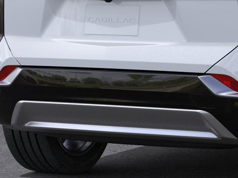 New 2026 Cadillac Optiq Sport 2 w/ LPO, Floor Liner Package AWD/4WD image 43