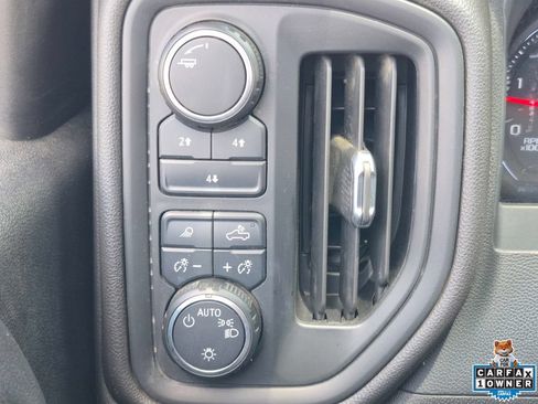Used 2024 Chevrolet Silverado 3500 W/T w/ WT Fleet Convenience Package AWD/4WD image 17