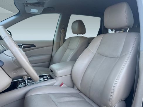 Used 2014 Nissan Pathfinder SL w/ Cargo Package image 21