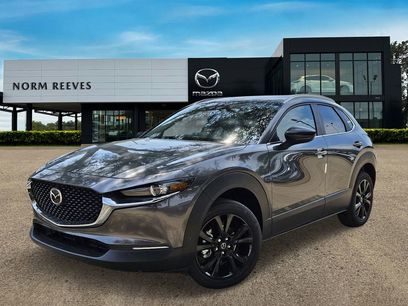 New 2025 MAZDA CX-30 AWD 2.5 S w/ Select Sport Pkg