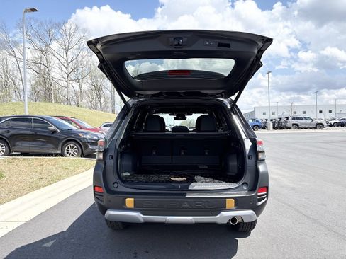 New 2026 Subaru Forester Limited AWD/4WD image 11