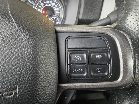 Used 2021 RAM 3500 Tradesman w/ Chrome Appearance Group image 24