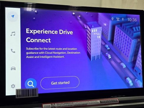 New 2025 Toyota Tacoma TRD Sport image 4