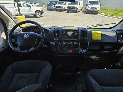 Used 2019 RAM ProMaster 3500 FWD image 19