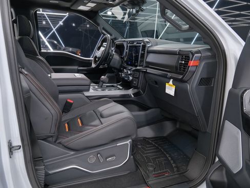 Used 2025 Ford F150 Raptor w/ Equipment Group 803A Raptor R image 38