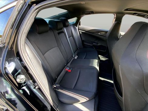 Used 2019 Honda Civic Si image 20