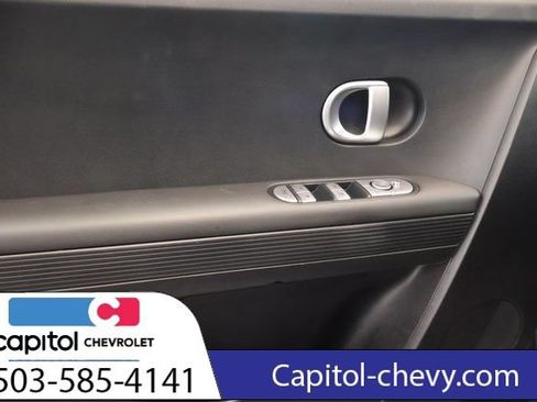 Used 2024 Hyundai Ioniq 5 SEL RWD image 10