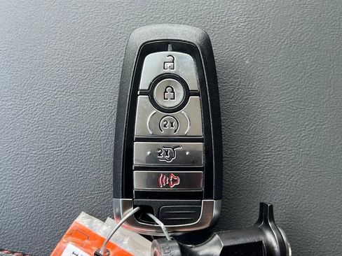 Used 2026 Ford Explorer Active w/ Active Comfort Package AWD/4WD image 24