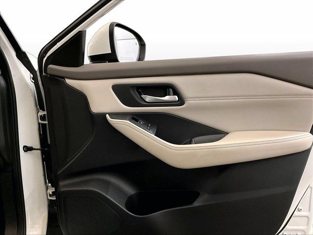 Used 2022 Nissan Rogue SL FWD image 24