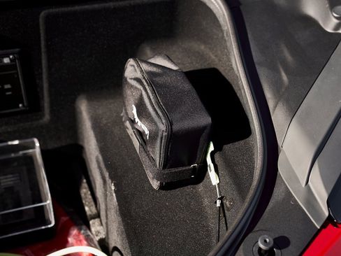 Used 2024 Ferrari 296 GTB image 24