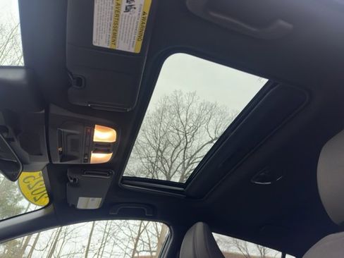 Certified 2025 Subaru Crosstrek 2.5i Sport image 20