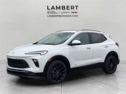 New 2026 Buick Encore GX Sport Touring