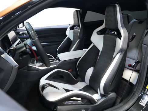 Used 2023 BMW M4 xDrive Competition AWD/4WD image 28