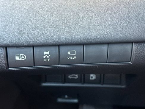 Certified 2023 Toyota Mirai w/ Advanced Technology Package RWD image 31
