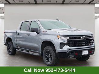 Used 2024 Chevrolet Silverado 1500 LT Trail Boss video 1