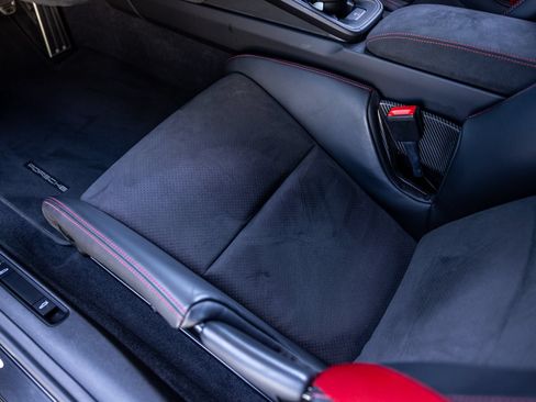 Certified 2024 Porsche 911 GT3 RWD image 48