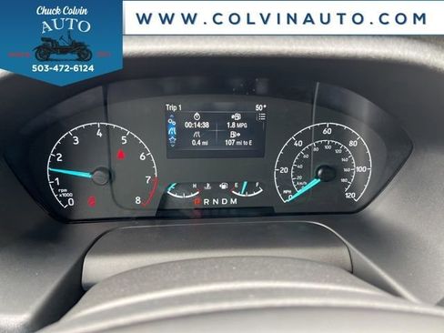 New 2025 Ford Transit 350 Base w/ Interior Upgrade Package image 12