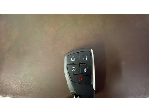 New 2026 Buick Enclave Avenir w/ Super Cruise Package AWD/4WD image 21