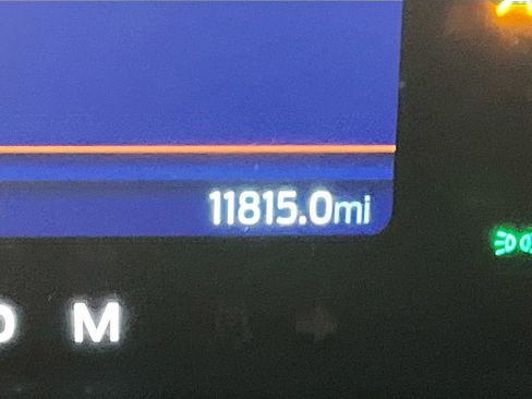 Used 2024 Ford Bronco Black Diamond image 12