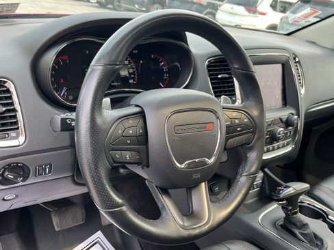 Used 2018 Dodge Durango GT w/ Premium Group AWD/4WD image 26