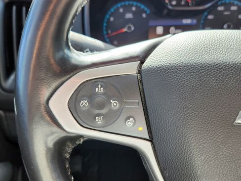 Used 2020 Chevrolet Colorado ZR2 image 15