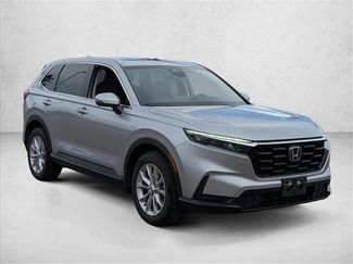 Used 2023 Honda CR-V EX-L video 3