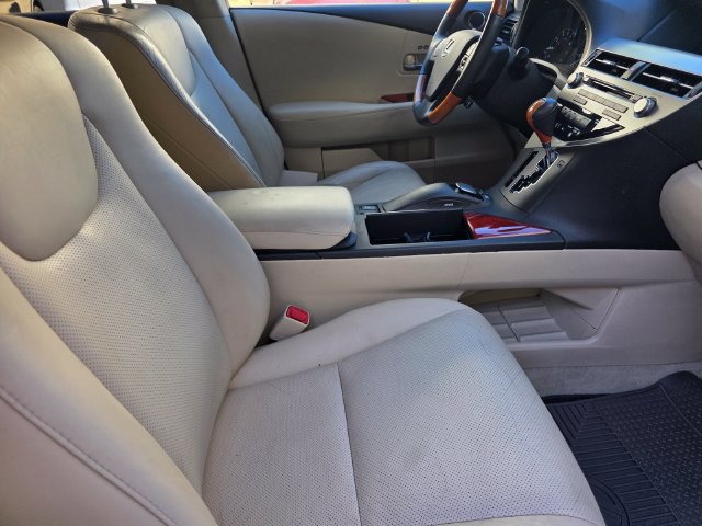 Used 2010 Lexus RX 350 AWD image 20