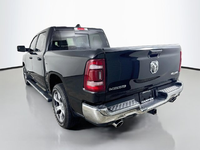 Used 2023 RAM 1500 Laramie AWD/4WD image 10