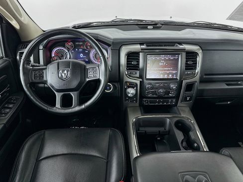 Used 2017 RAM 1500 Sport image 24