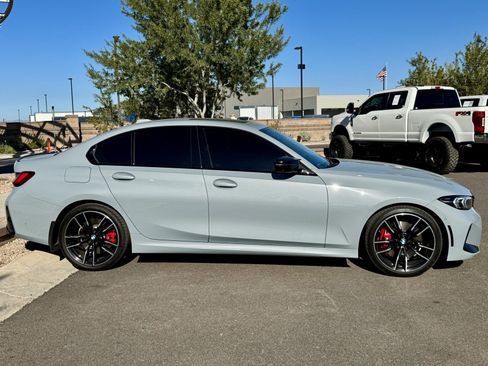 Used 2024 BMW M340i M340i w/ Premium Package image 2