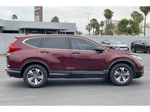 Used 2018 Honda CR-V LX image 7