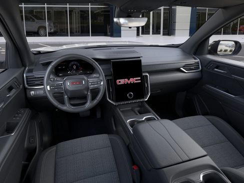 New 2026 GMC Acadia Elevation FWD image 15
