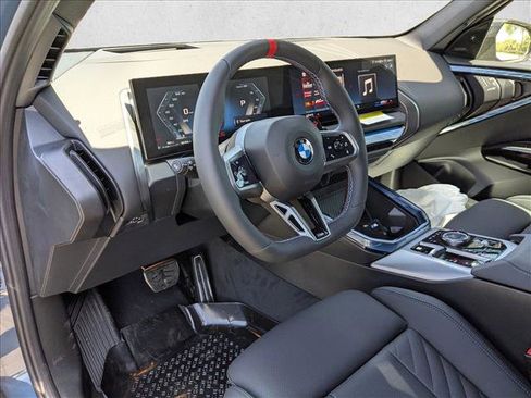 New 2025 BMW X3 M50 w/ Premium Package image 3