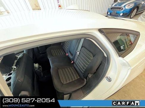 Used 2013 Ford Fusion SE FWD image 11