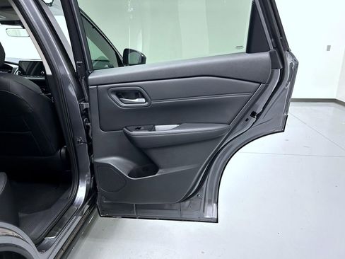 New 2026 Nissan Rogue SV AWD/4WD image 17