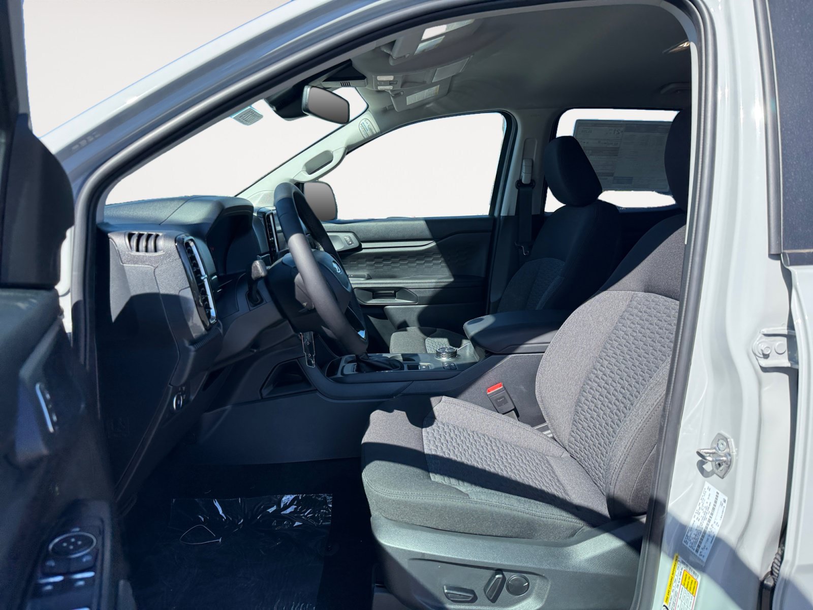 New 2026 Ford Ranger XLT AWD/4WD image 10