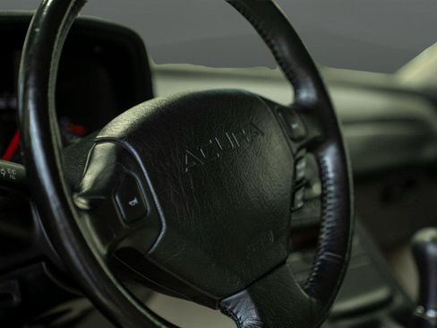 Used 1991 Acura NSX RWD image 95