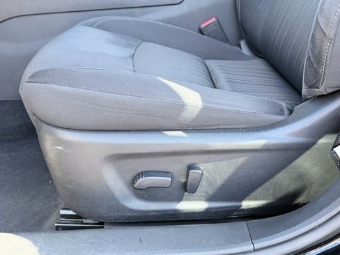 Used 2024 Nissan Altima 2.5 SV image 20