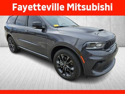 Used 2025 Dodge Durango R/T