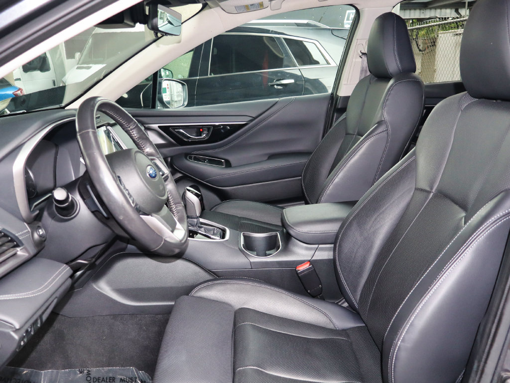 Used 2023 Subaru Outback Touring XT AWD/4WD image 18