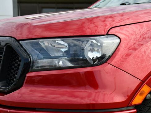 Used 2020 Ford Ranger XLT w/ Equipment Group 301A Mid AWD/4WD image 42